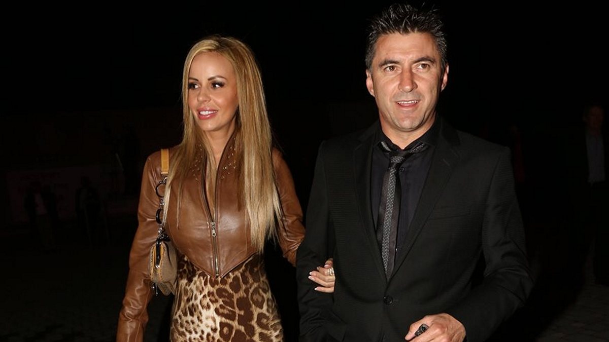 Ιωάννα Λίλη: Η τρυφερή ανάρτηση με τον Θοδωρή Ζαγοράκη – «Μόνο η δική σου αγκαλιά»