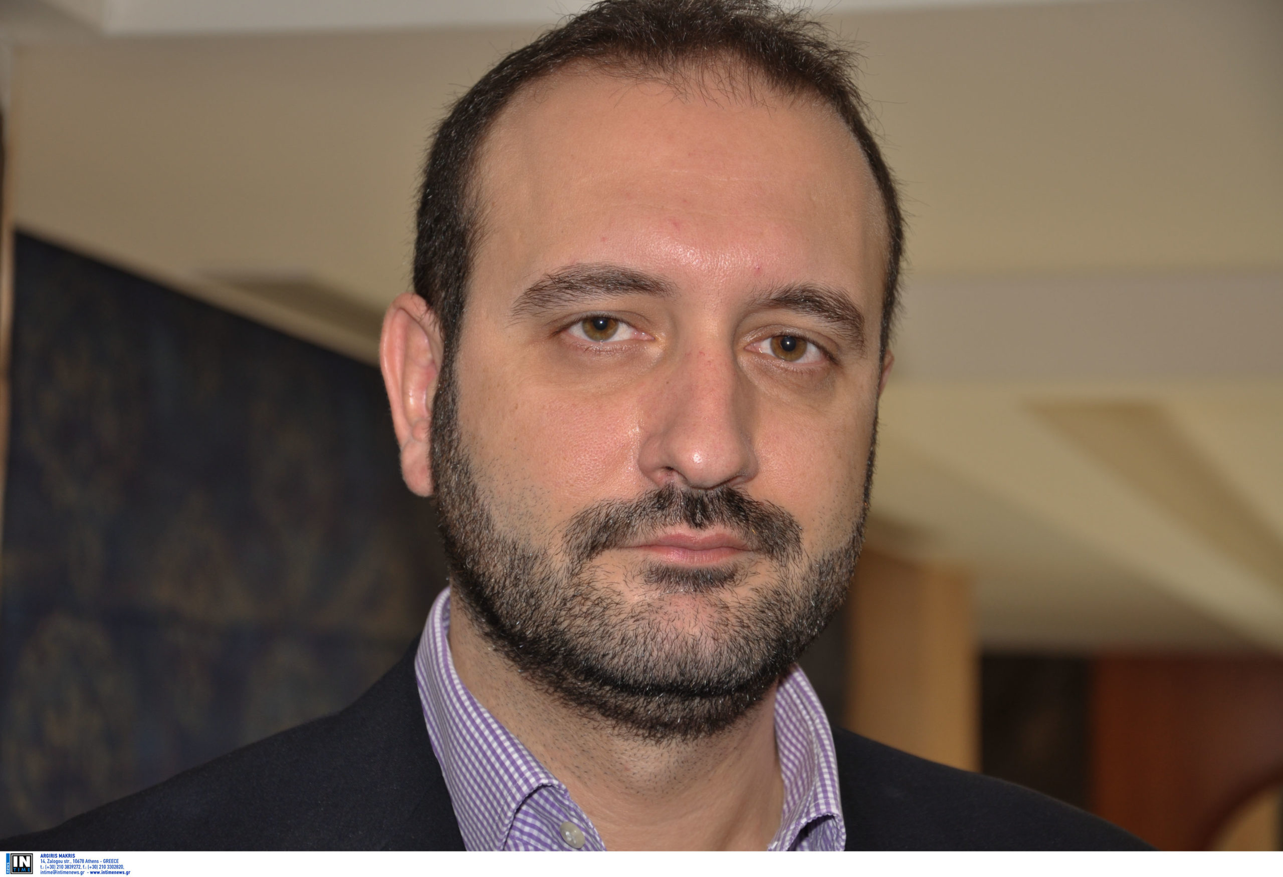 Κωνσταντίνος Κόλλιας