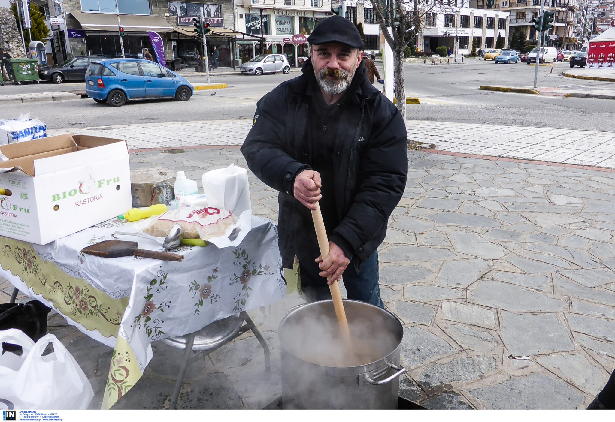 Πολυχρονόπουλος