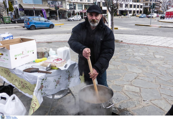 Πολυχρονόπουλος