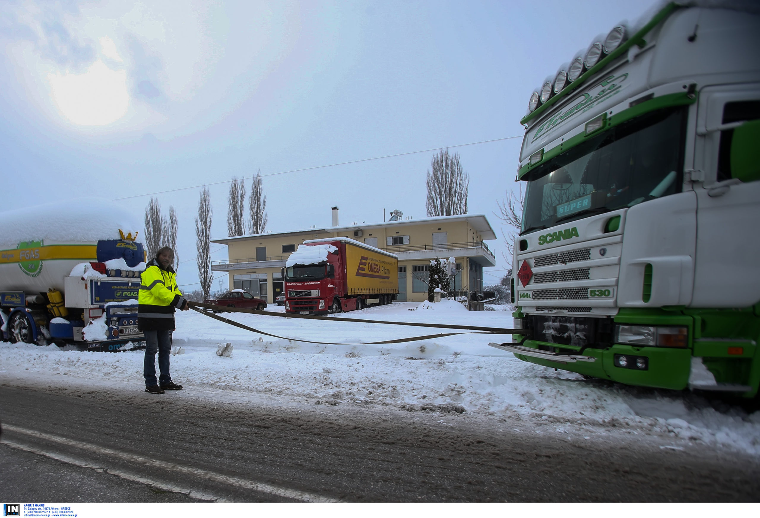 Εγνατία Οδός