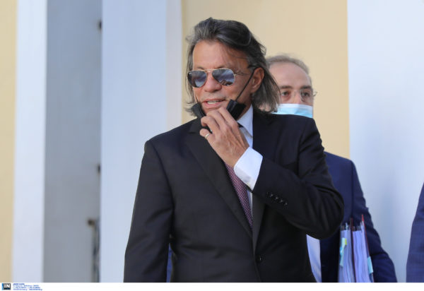 Ηλίας Ψινάκης