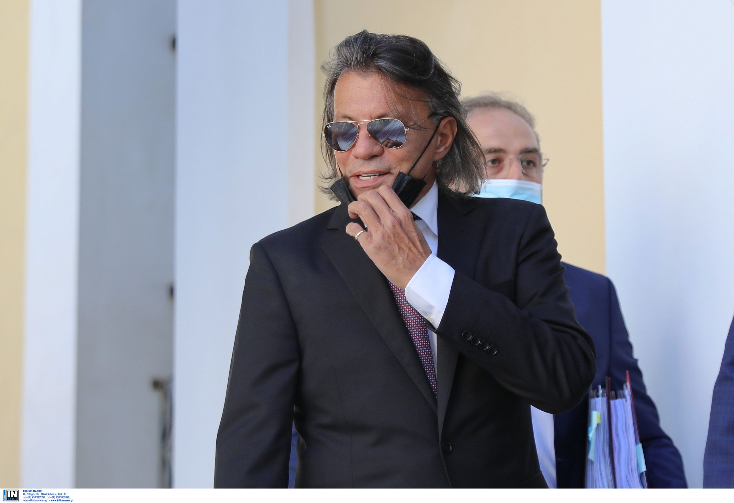 Ηλίας Ψινάκης