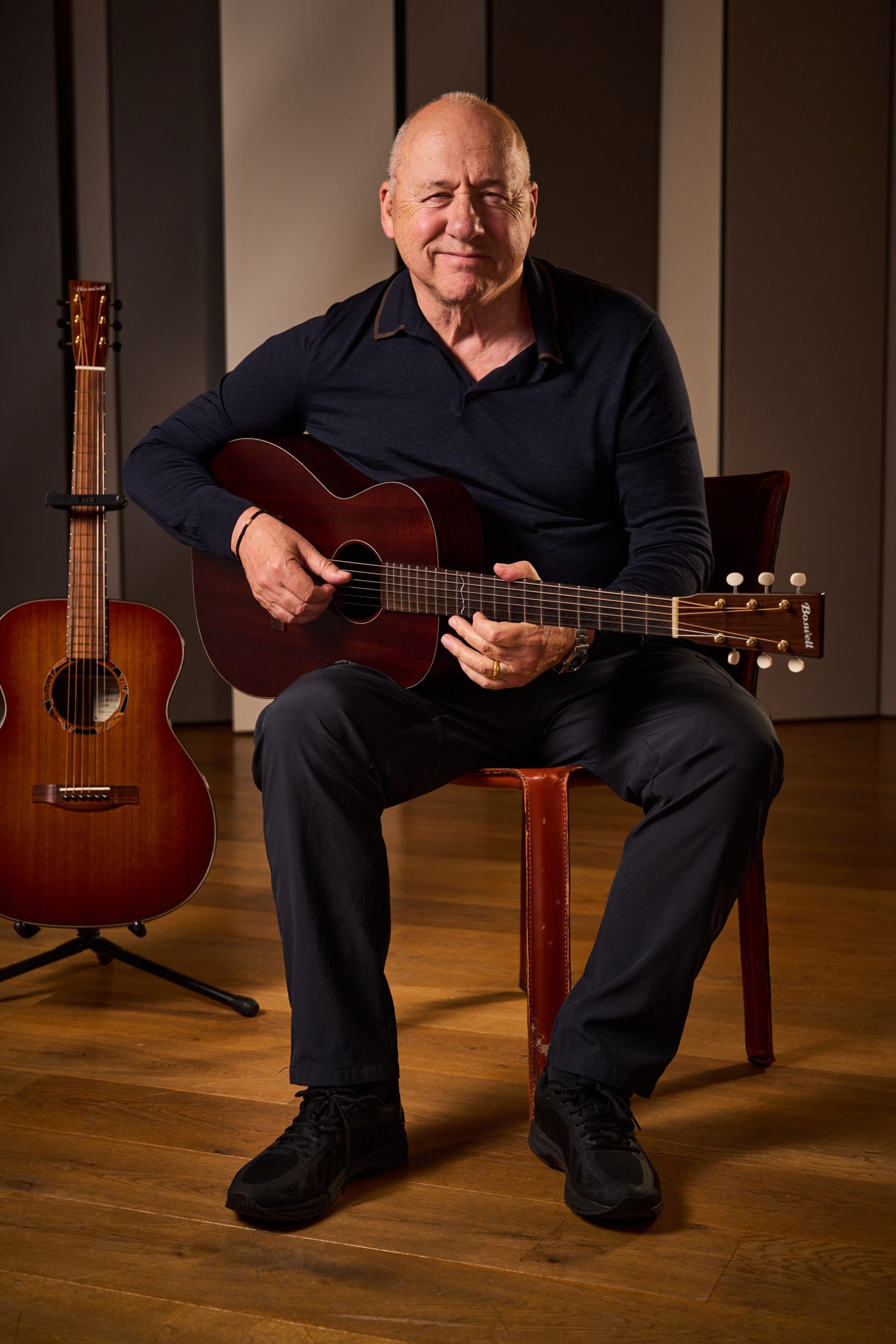 Mark Knopfler 2