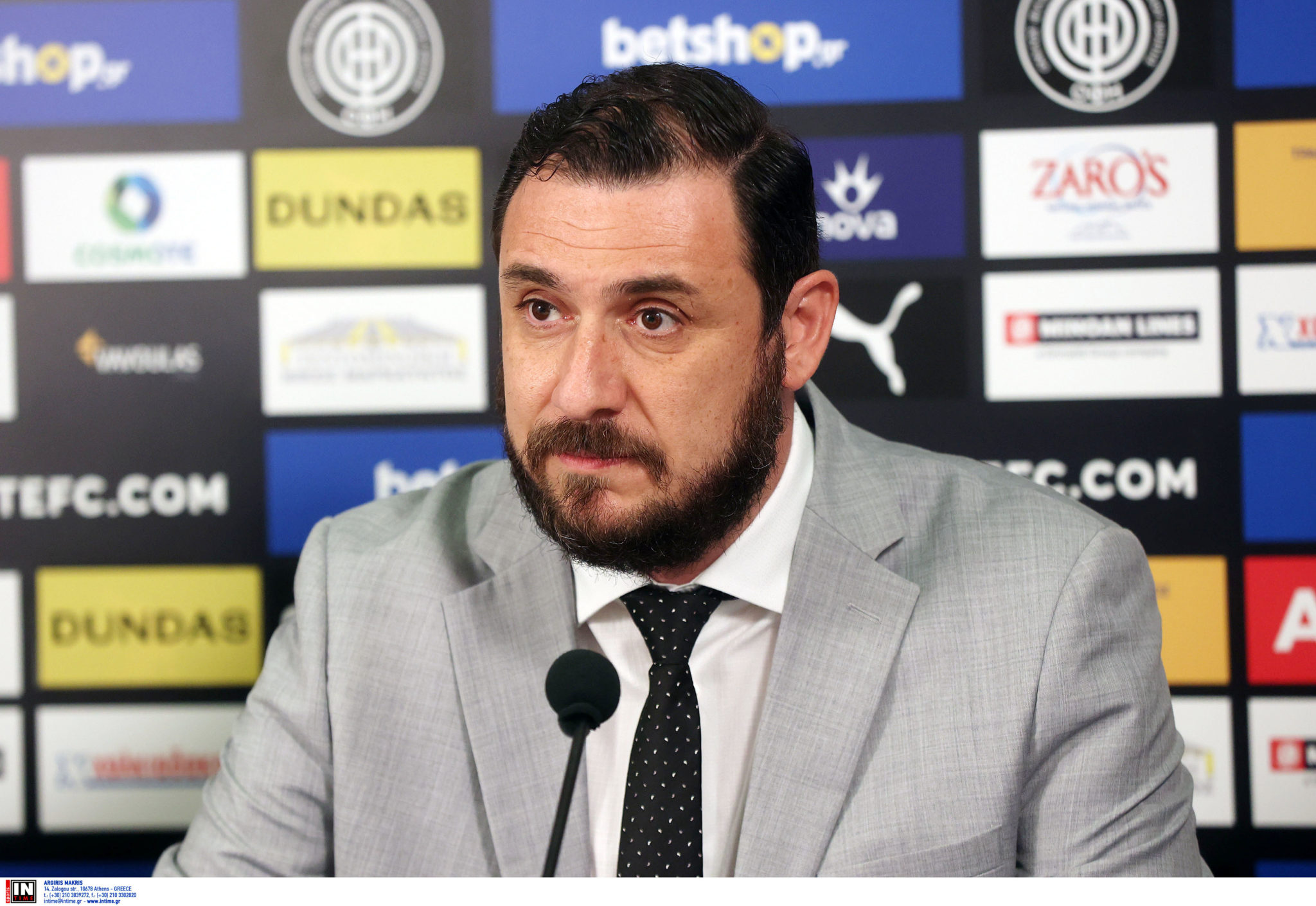 Μηνάς Λυσάνδρου