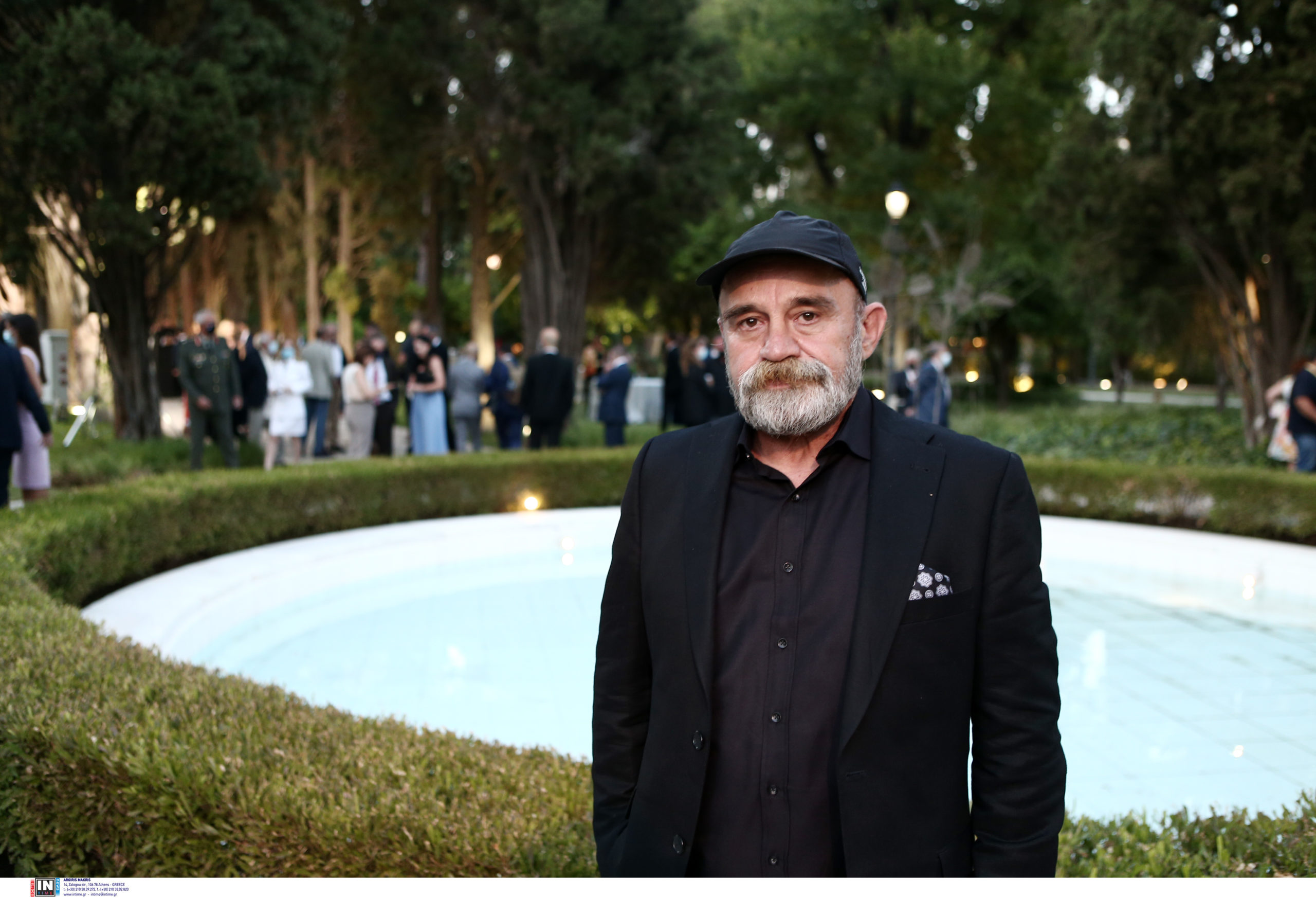 Κωνσταντίνος Πολυχρονόπουλος