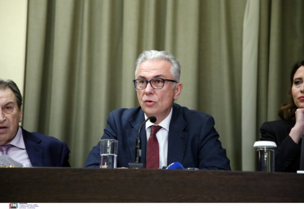 Ρουσόπουλος