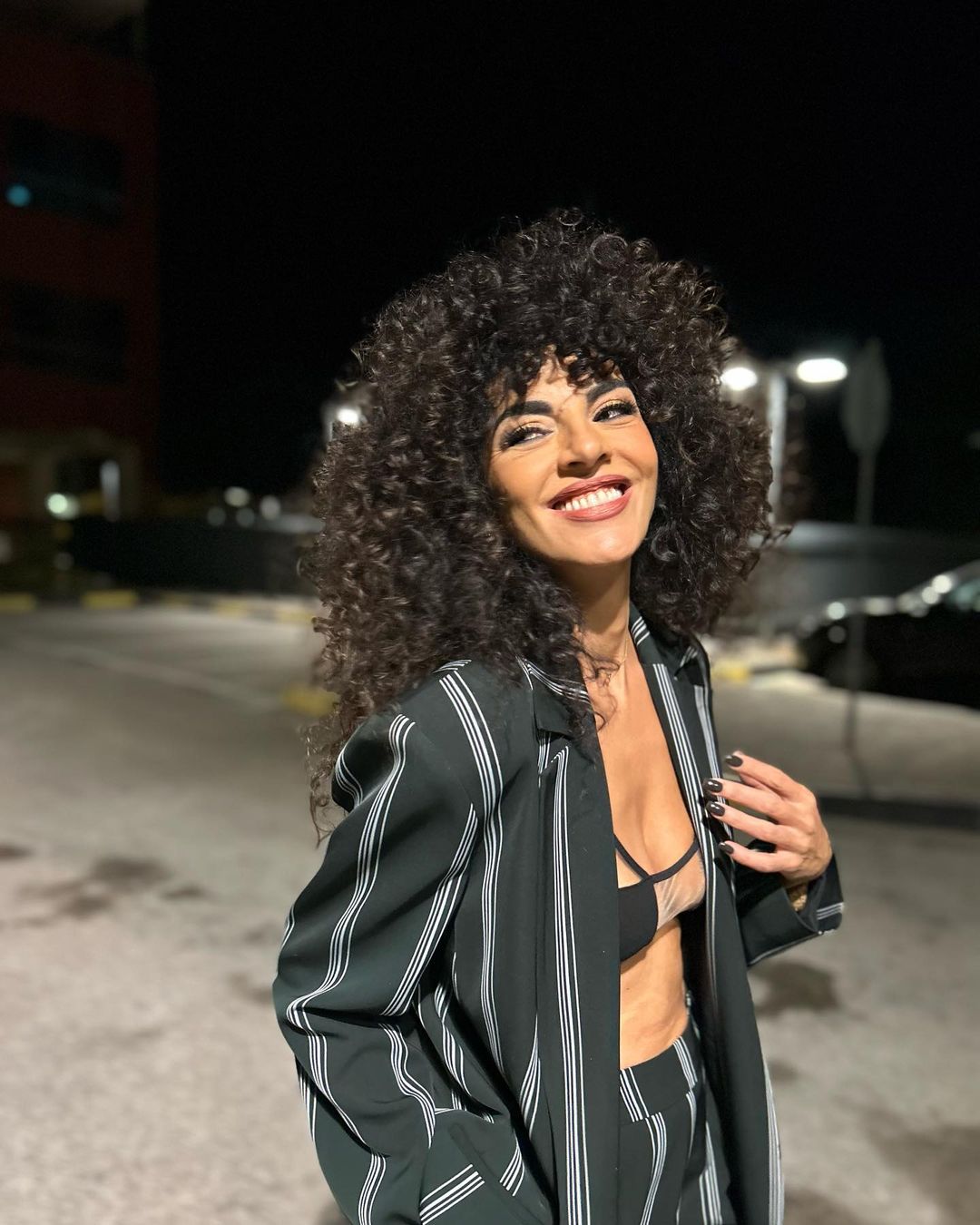 Μαρία Σολωμού