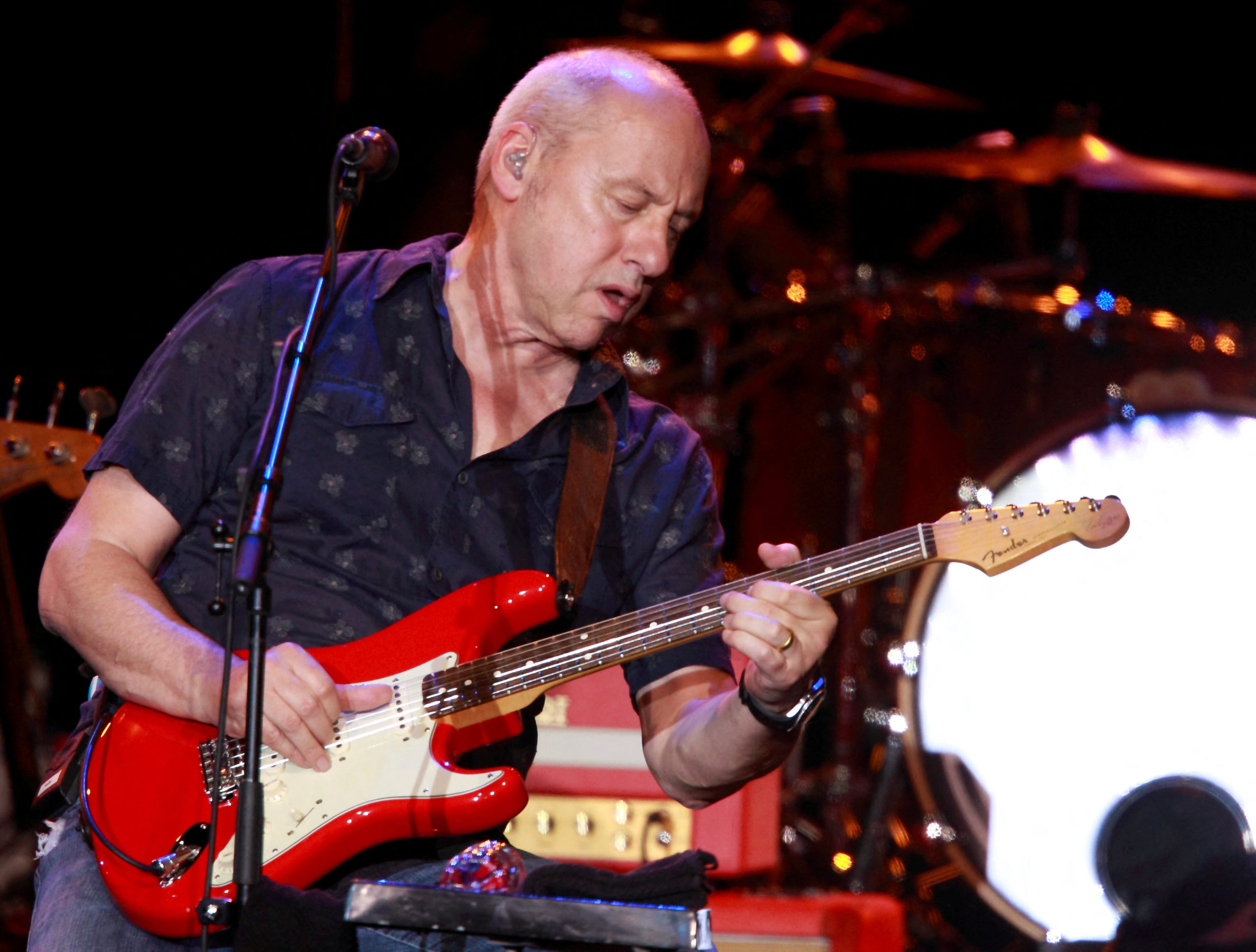 Mark Knopfler 1