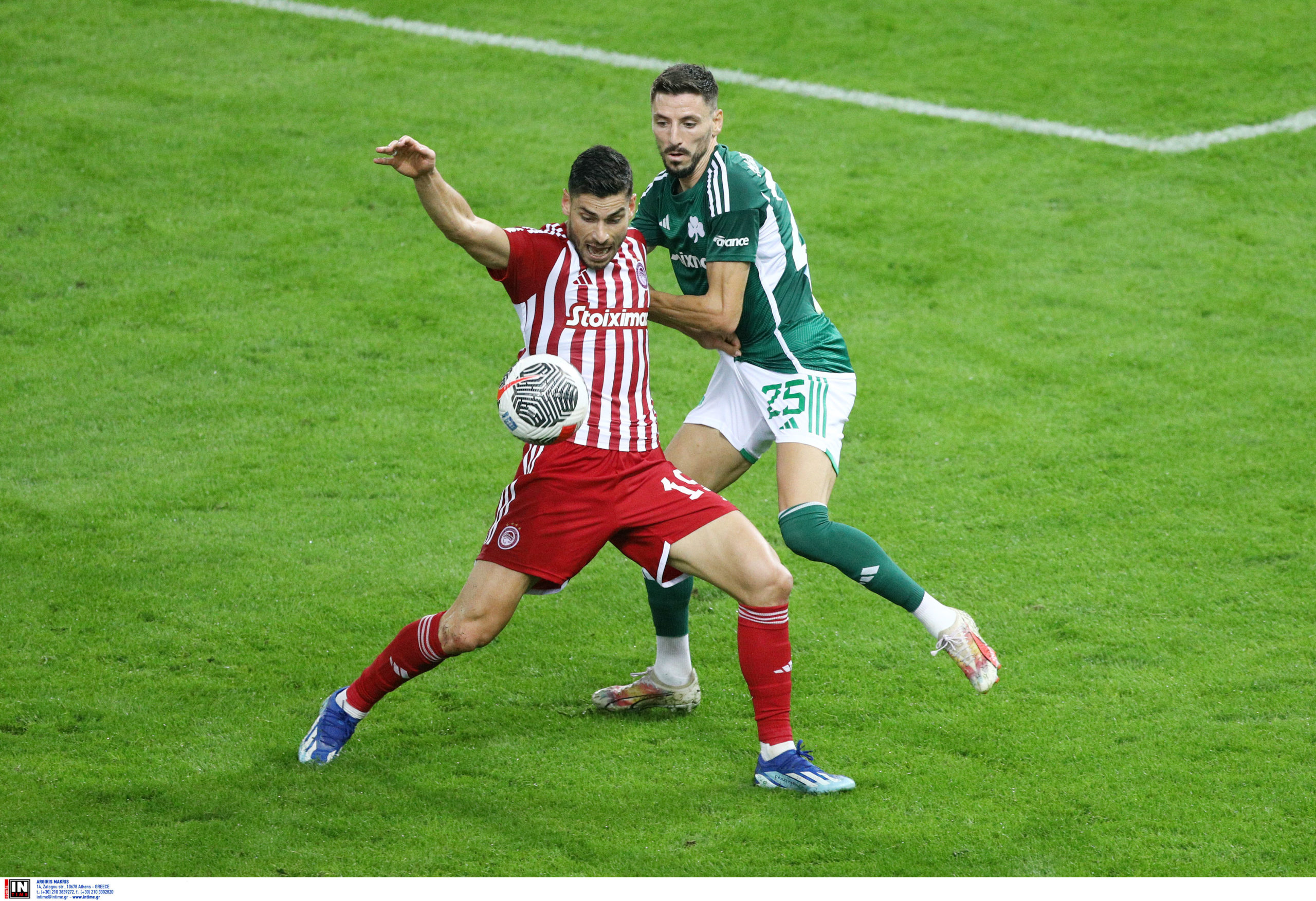 Μασούρας - Μλαντένοβιτς