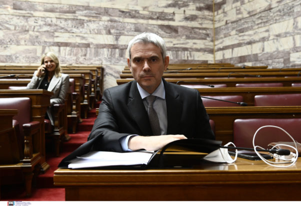 Κώστας Καραγκούνης