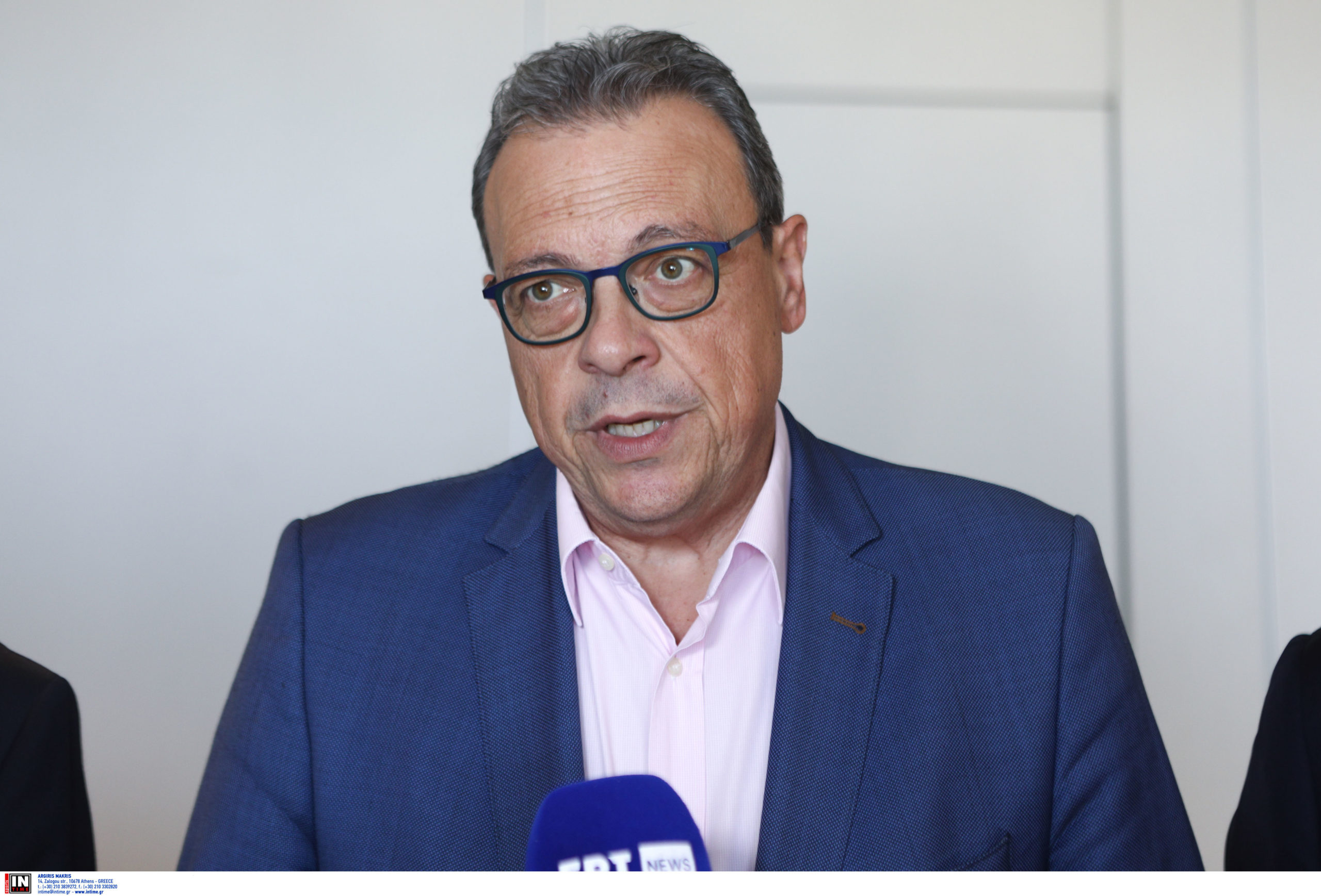 Σωκράτης Φάμελλος