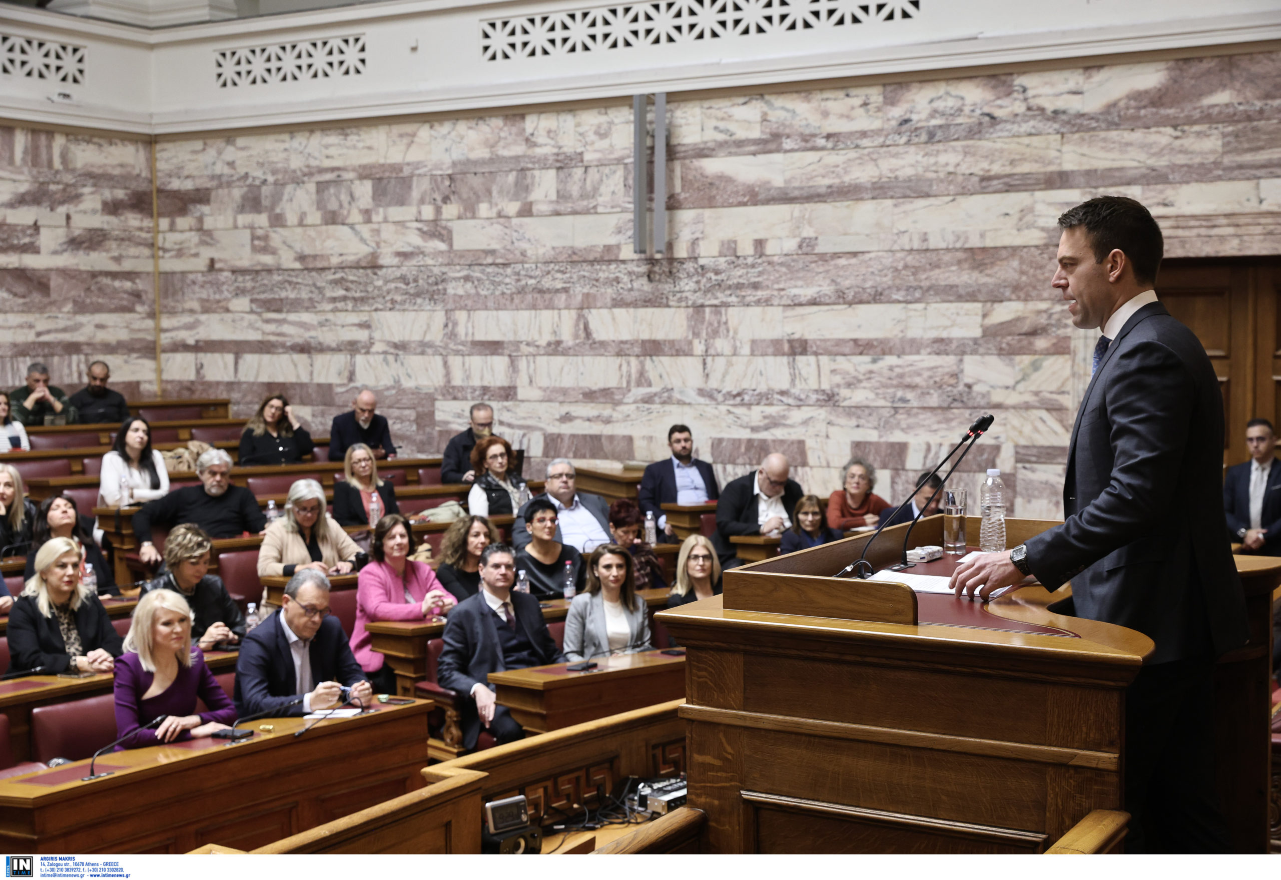 κασσελάκης