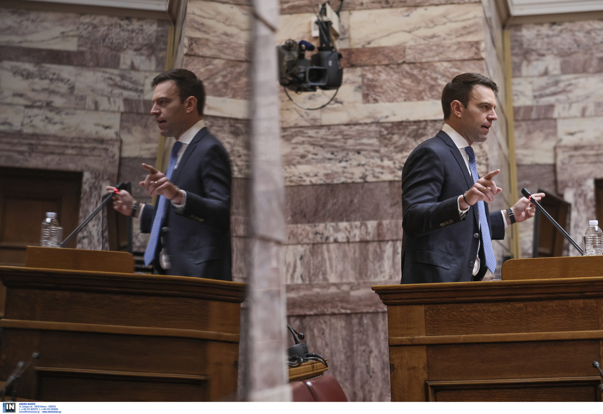 Κασσελάκης