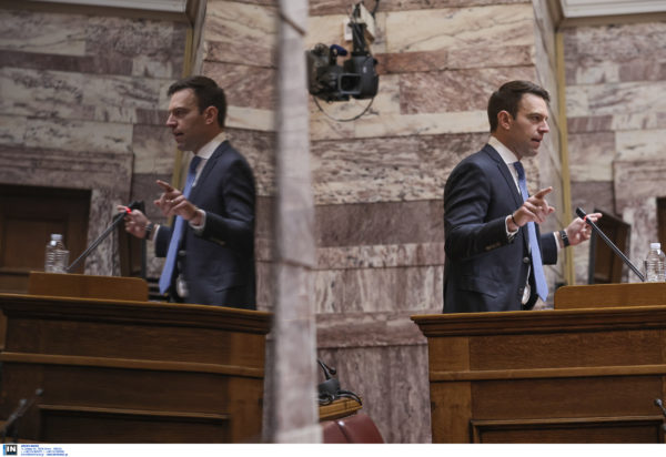 Κασσελάκης