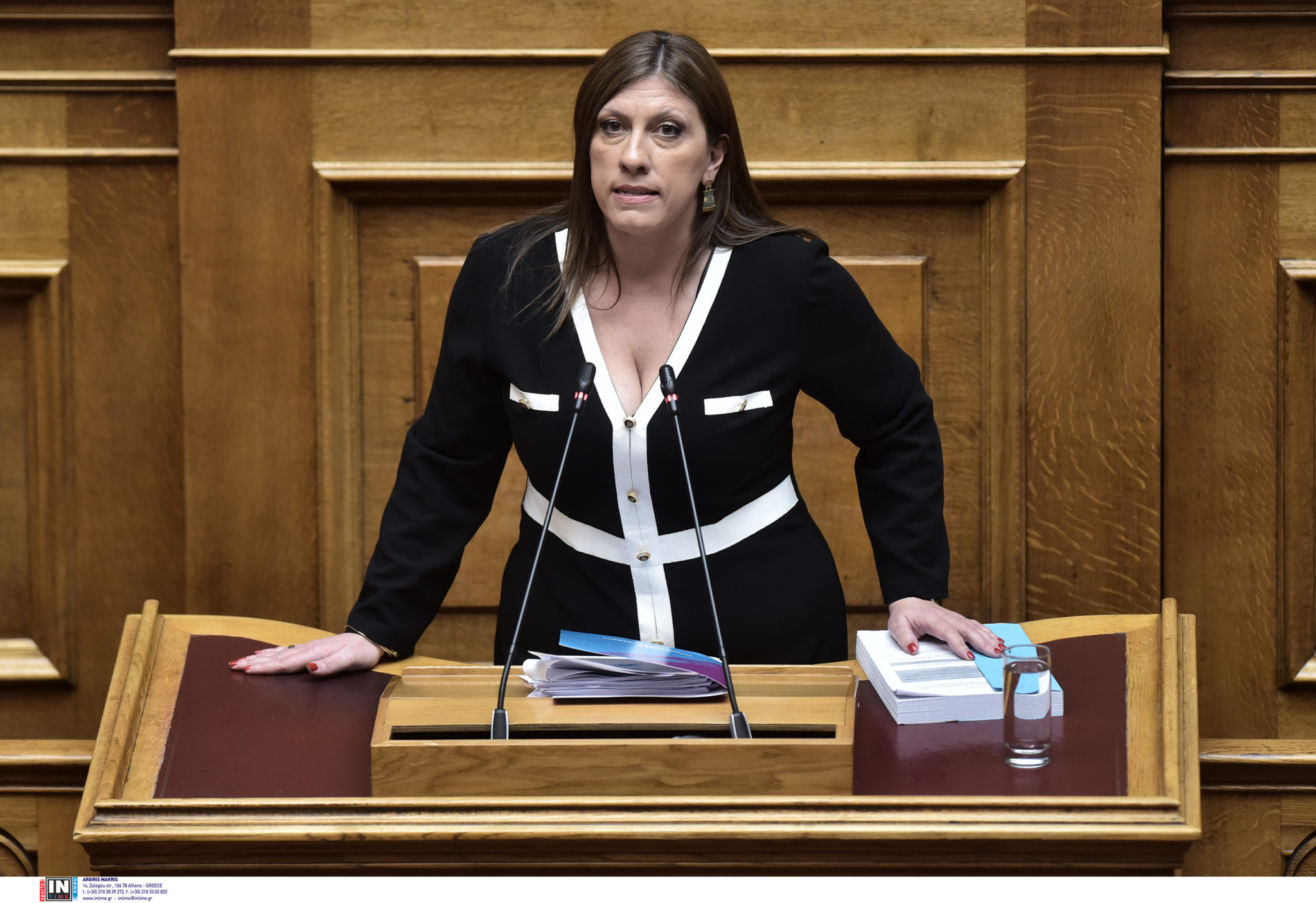 Κωνσταντοπούλου