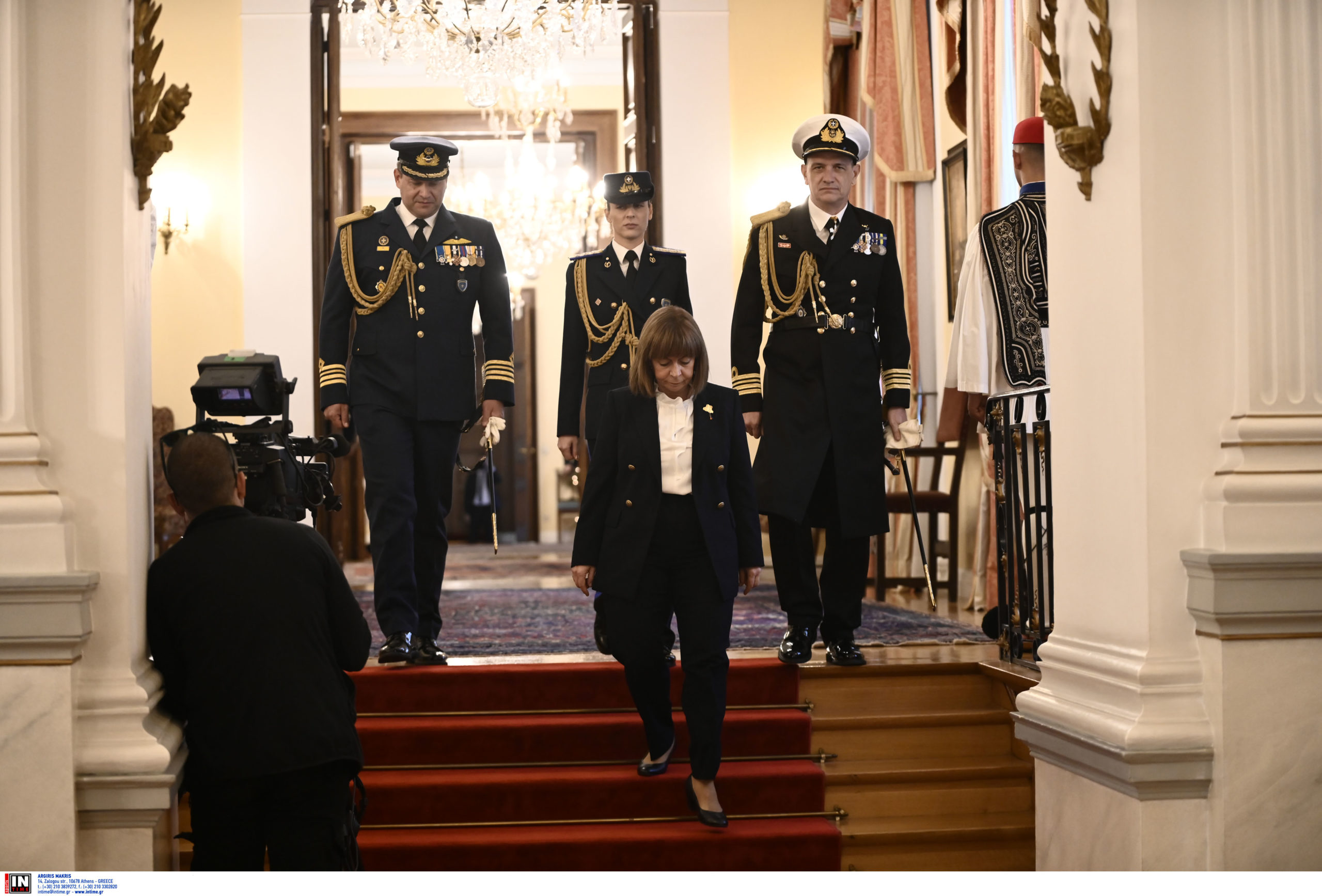 σακελλαροπούλου ευχες 2024