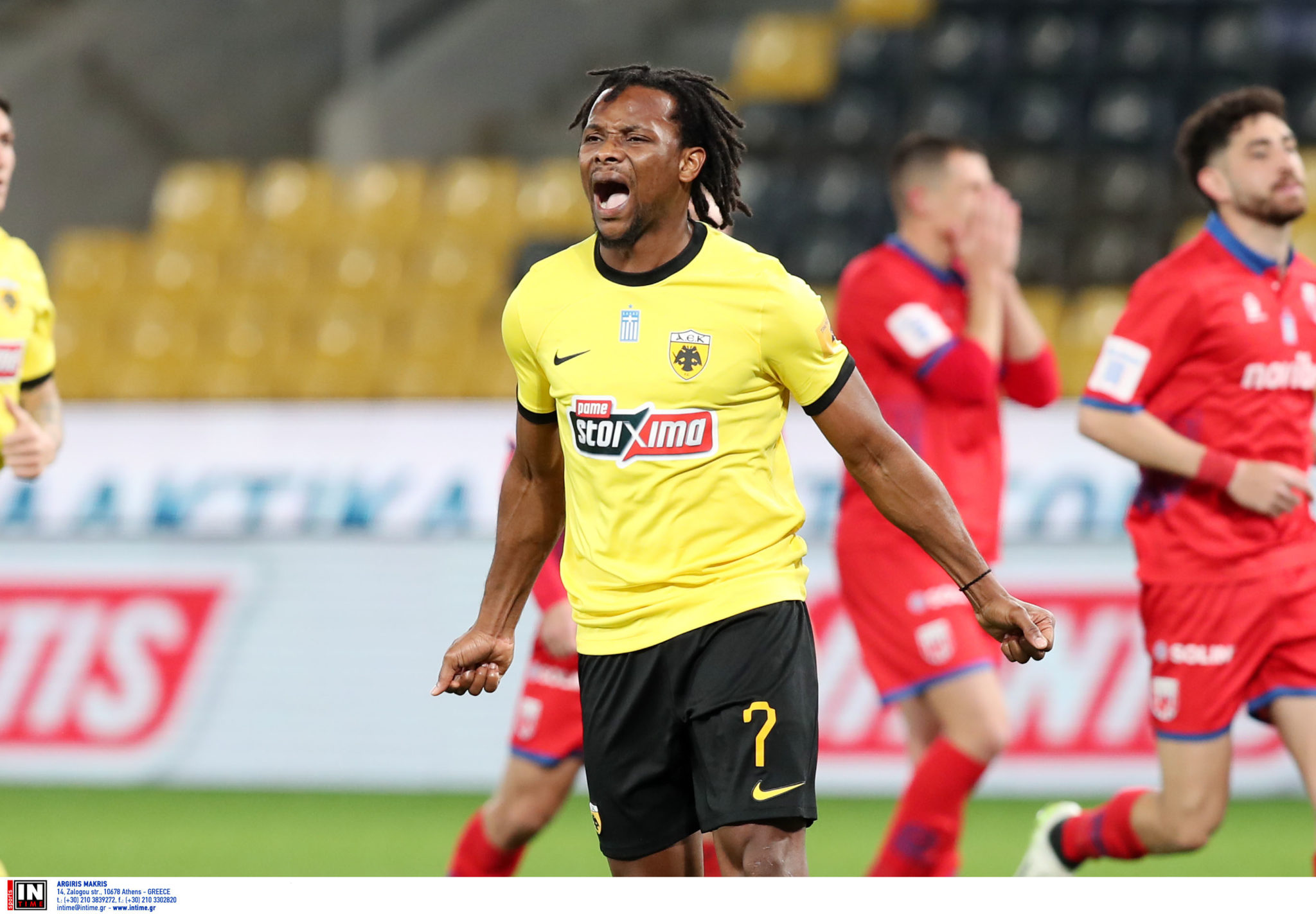 Λιβάι Γκαρσία