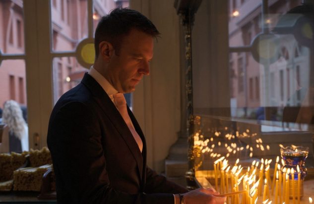 Στέφανος Κασσελάκης- Φανάρι