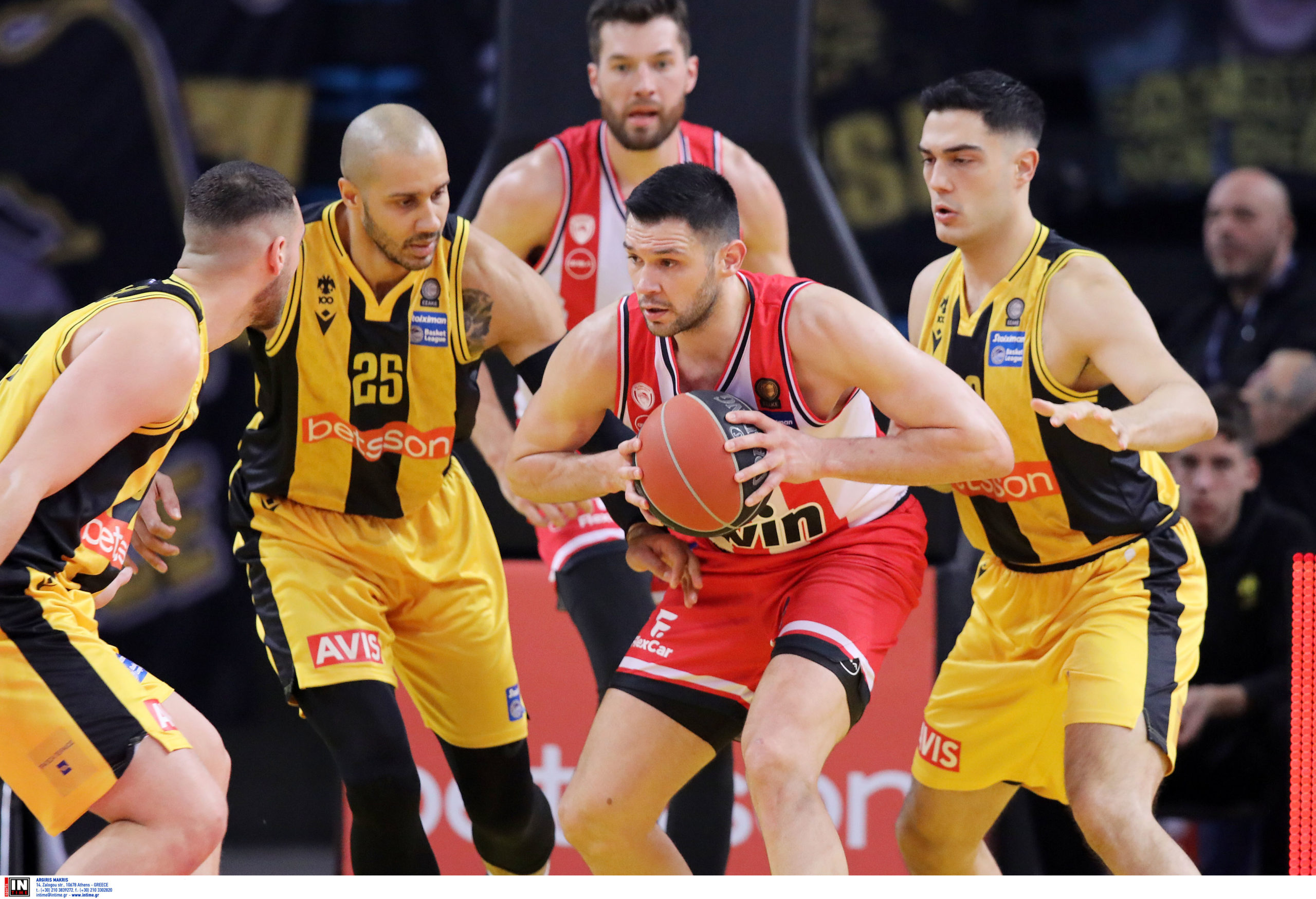 Παπανικολάου