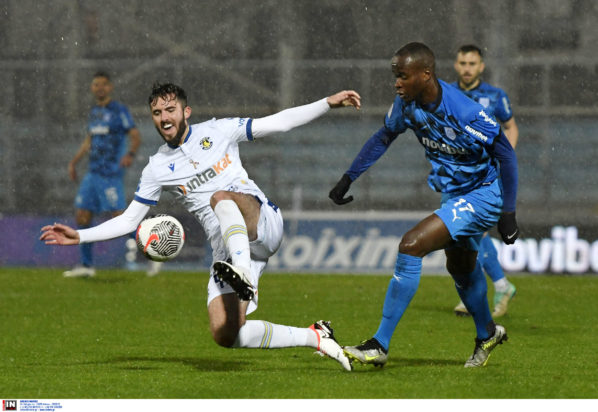 ΠΑΣ - Αστέρας