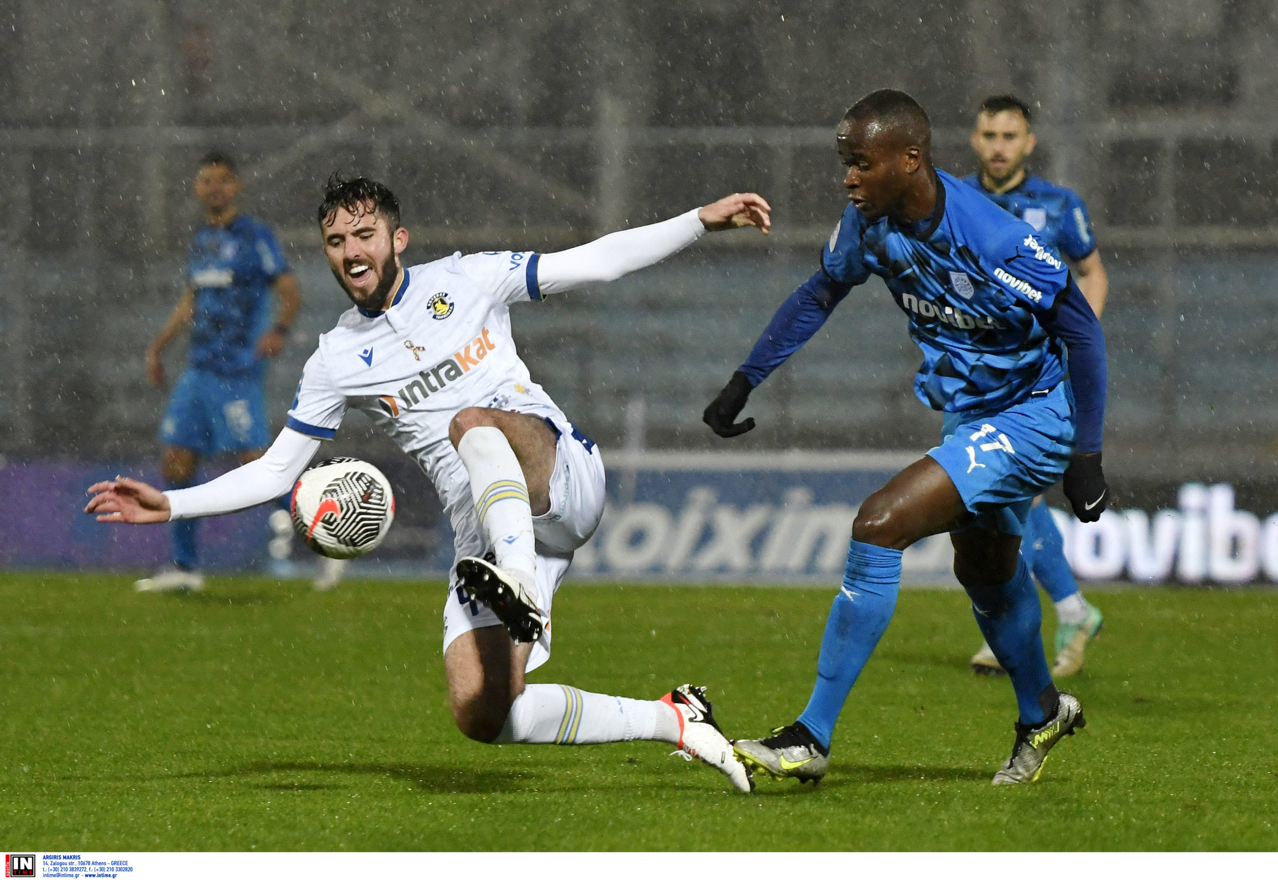 ΠΑΣ - Αστέρας