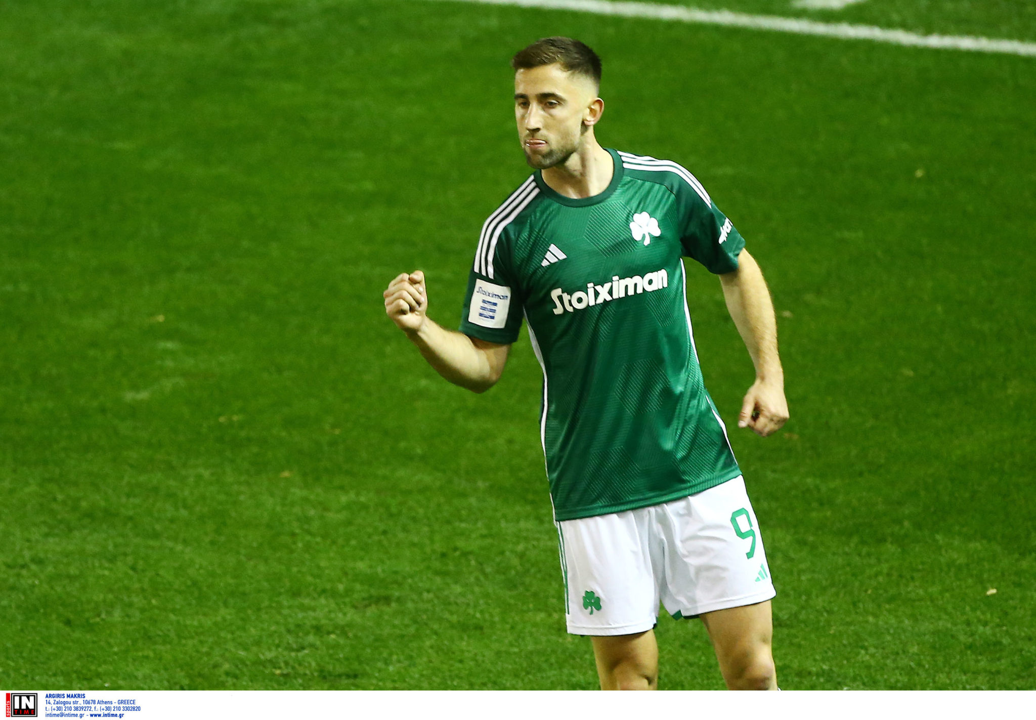 Παναθηναϊκός Σπόραρ