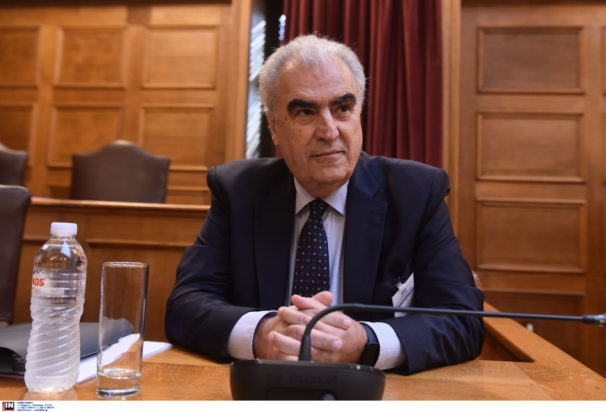 Δημήτρης Ρέππας