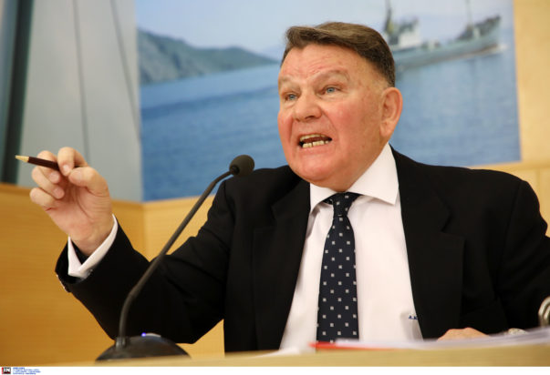 Αλέξης Κούγιας