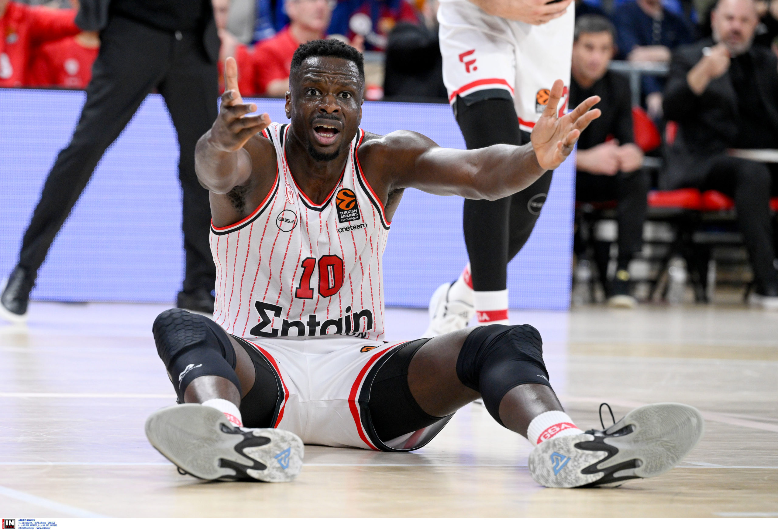 Μουσταφά Φαλ