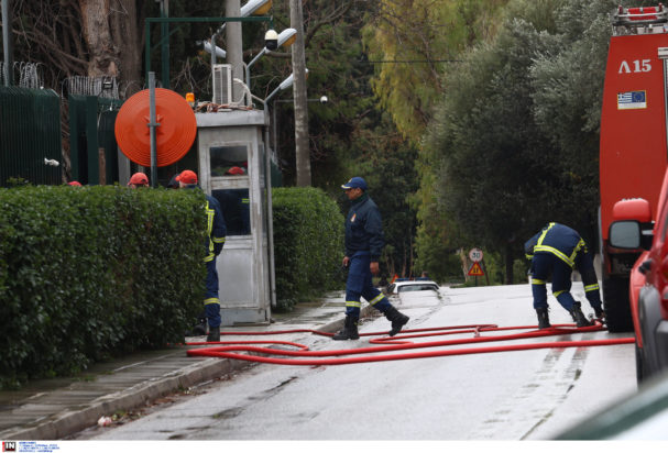 Ρωσική πρεσβεία