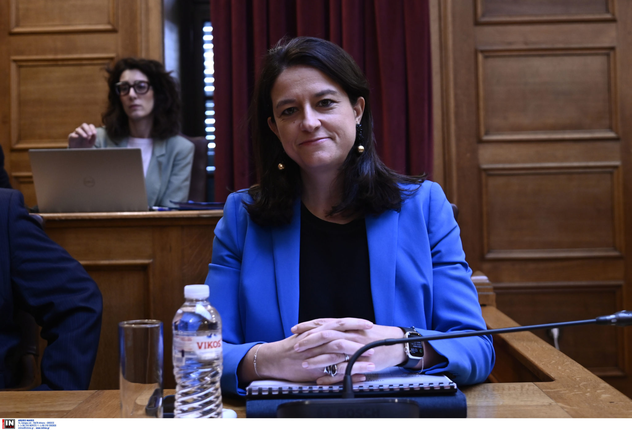 Νίκη Κεραμέως