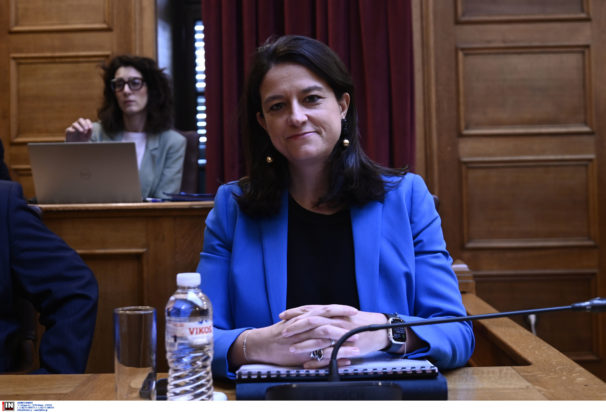 Νίκη Κεραμέως