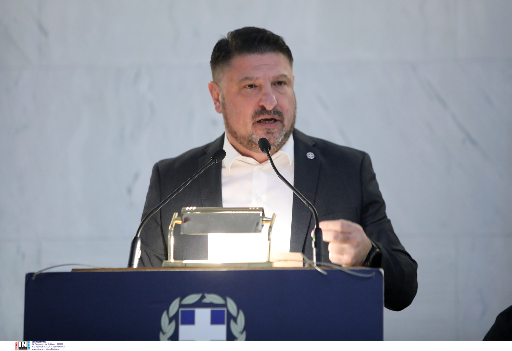 Νίκος Χαρδαλιάς