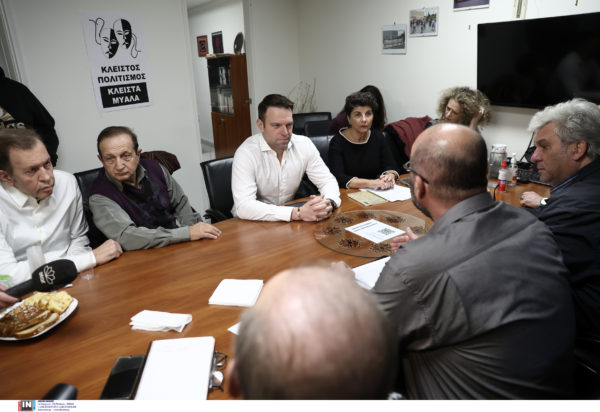 Κασσελάκης