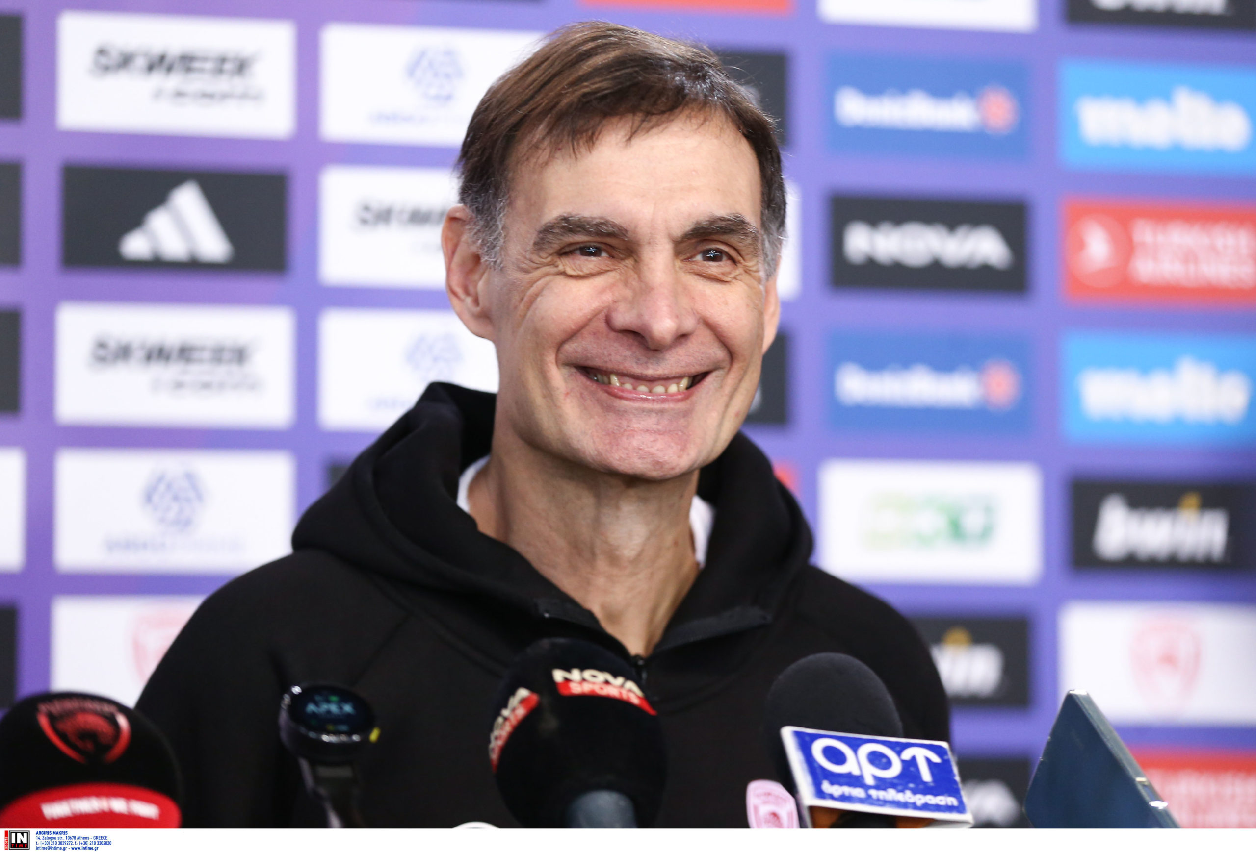 Μπαρτζώκας