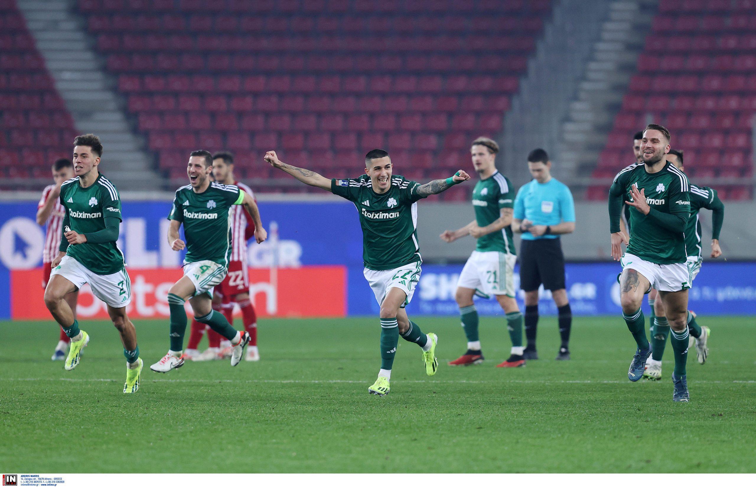 Οι προημιτελικοί των Κυπέλλων Ελλάδας και Ισπανίας με αμέτρητες αγορές σε super αποδόσεις από το Πάμε Στοίχημα