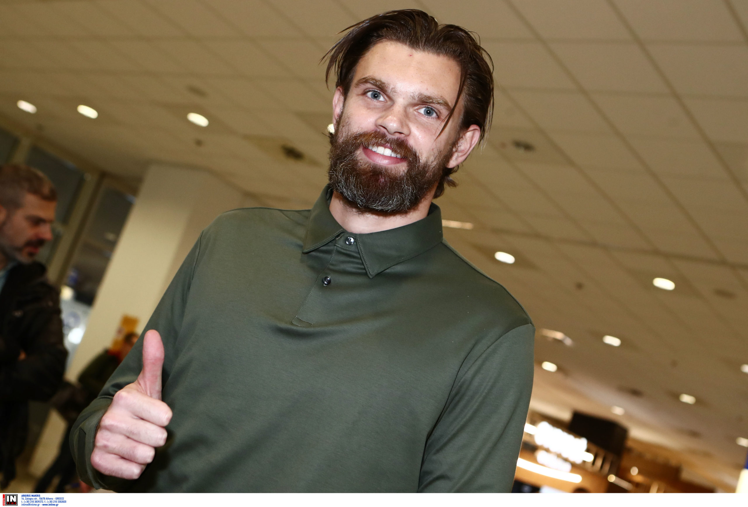 Ντραγκόφσκι