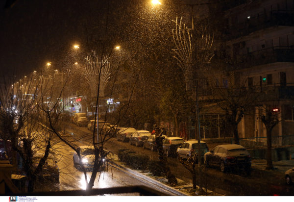 Θεσσαλονίκη