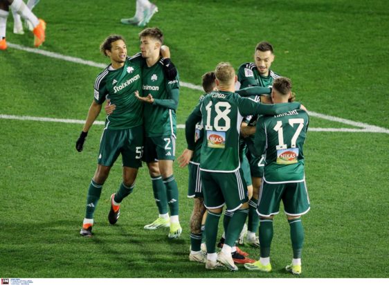 Παναθηναϊκός