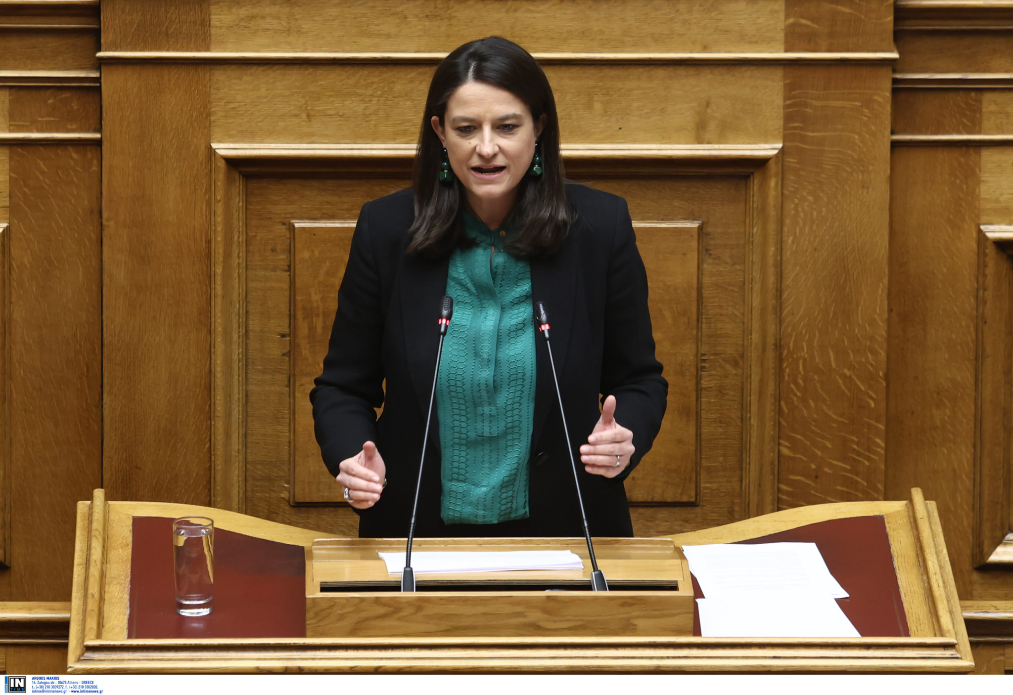 Νίκη Κεραμέως