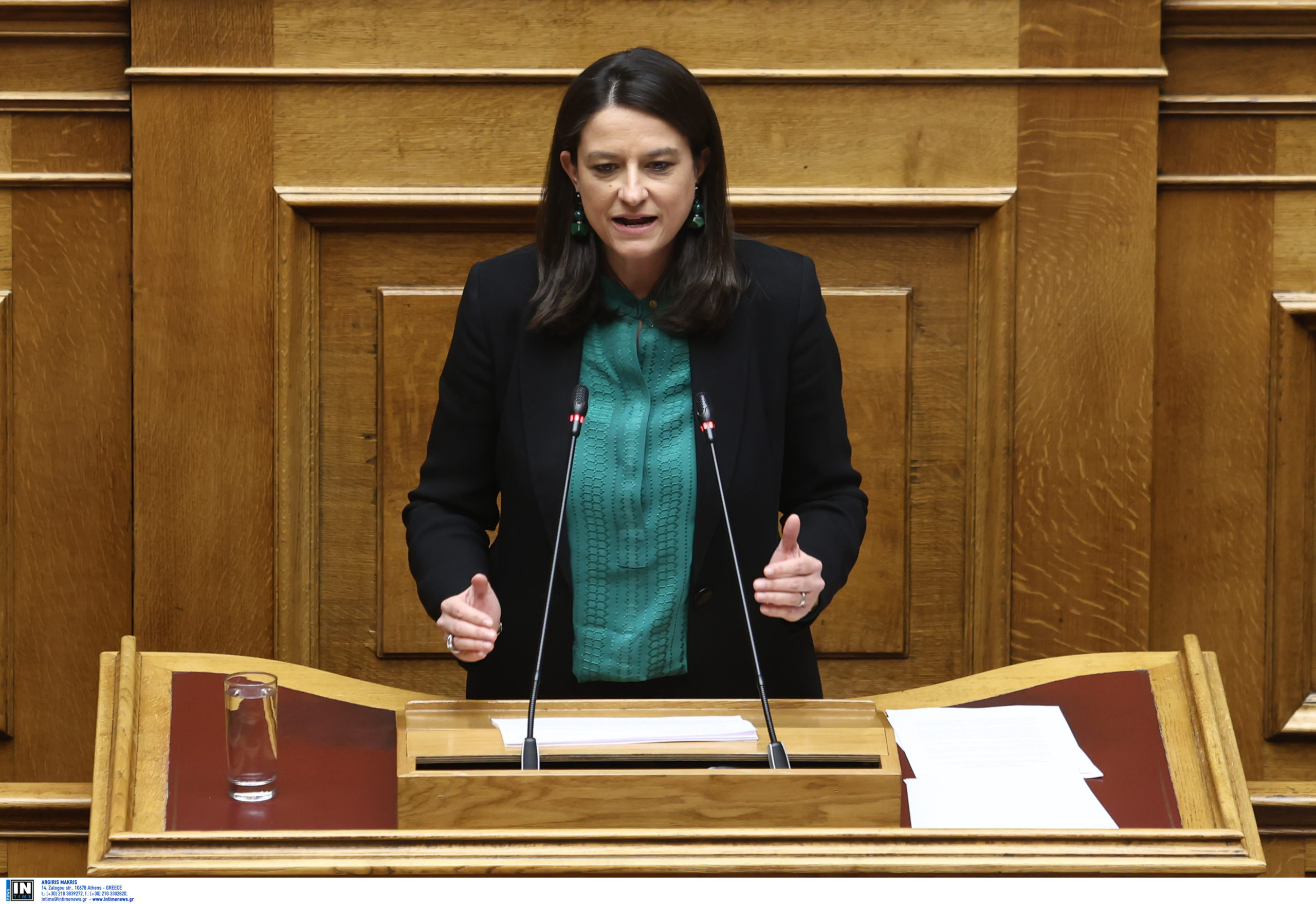 Νίκη Κεραμέως