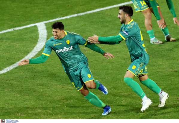 Παναιτωλικός