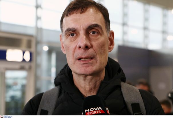 Μπαρτζώκας