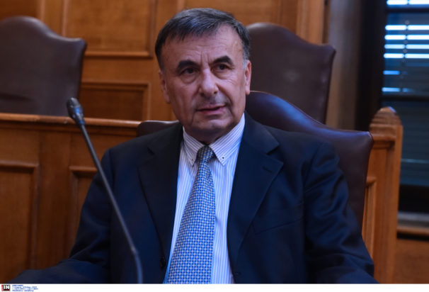 Προφυλλίδης