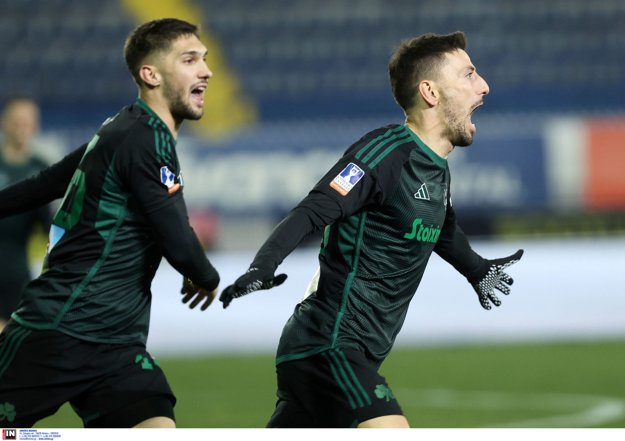 Μλαντένοβιτς