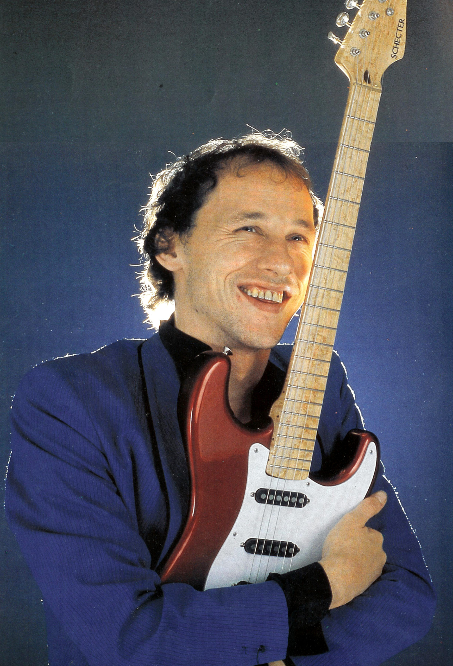 Mark Knopfler 1