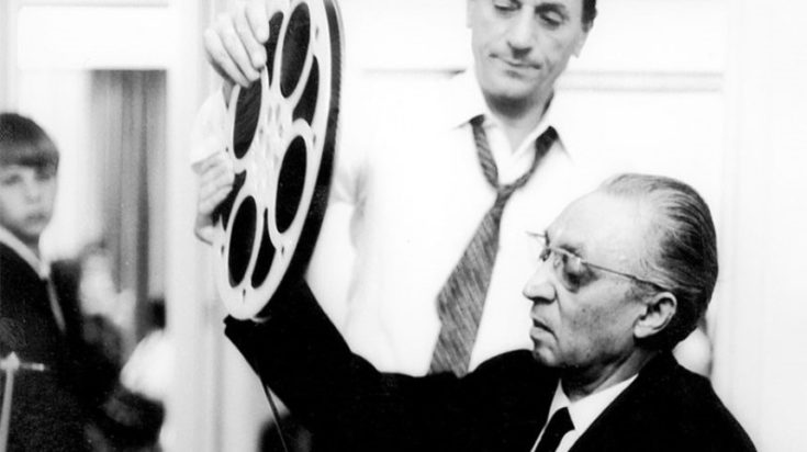 Φιλοποίμην Φίνος