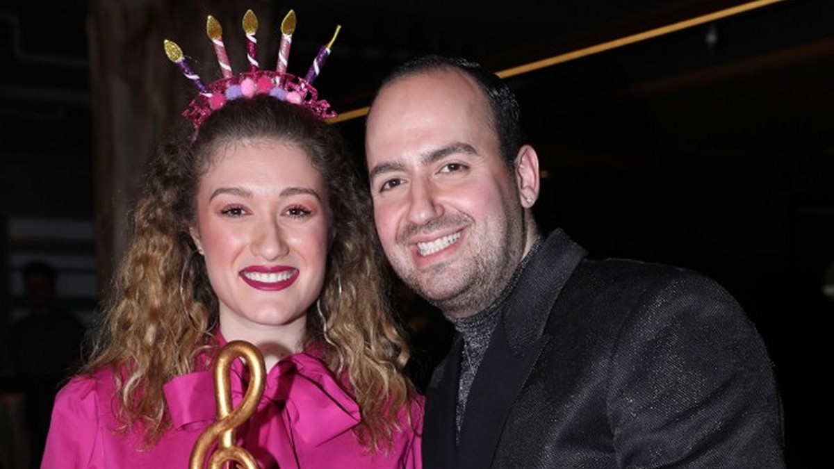 Στο νοσοκομείο η Ιλάειρα Ζήση – Η ανάρτηση από το κρεβάτι του πόνου