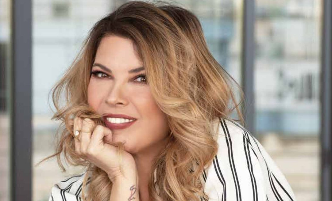 Σοφία Αλιμπέρτη: Σάββατο 27 Ιανουαρίου η ημερομηνία στόχος για την πρεμιέρα της- Αποκλειστικό